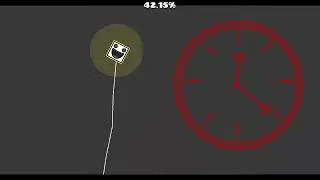 (Unrated 8 Star Insane) Crazy time by Fedorkaz | GD 2.207