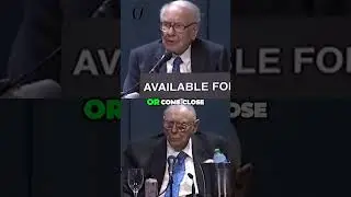Billionaire Advice Mastering Investing and Life Avoiding Major Mistakes Charlie Munger  #motivation