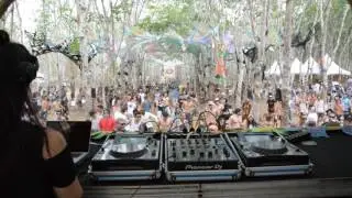 Altruism live - Ecologic Festival #1