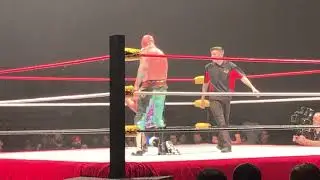 Nzo Vs. Ivan Warsaw SWE 6.19.2021