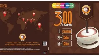 Franchise Webinar With The Chocolate Room