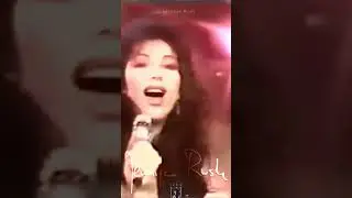 Jennifer Rush -  Wings of Desire | 10 Seconds Music 십초음악