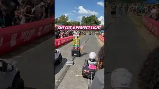 Power Wheels Racing At Fast Fest #powerwheel #powerwheels #race #racing#dragracing #dragrace #kids