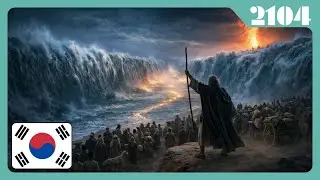 모세의 기적 (The Miracles of Moses) | 성경 이야기 | Hello Faith Story, 2104-L