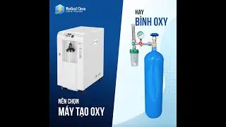 SỰ KH&Aacute;C NHAU CỦA M&Aacute;Y TẠO OXY V&Agrave; B&Igrave;NH OXY - CHỌN THIẾT BỊ N&Agrave;O ĐỂ CẢI THIỆN V&Agrave; BẢO VỆ SỨC KHOẺ?