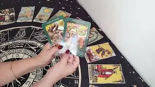 ACUARIO ♒️ 🏺. QUIEN VIENE PARA TI, EN EL AMOR, ES QUIEN HAS ESPERADO.&hearts;️&hearts;️