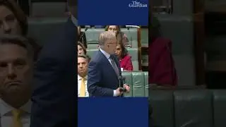 Albanese and Dutton in fiery question time debate over Garma, apology and voice referendum