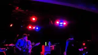 David Cook - Where Do We Go - Blue Ocean Music Hall