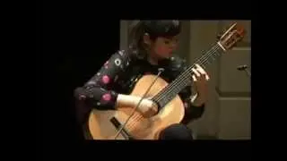 Irina Kulikova, Amsterdam Concertgebouw - A. Tansman Variations on a theme of Scriabin