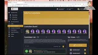 What Could AnarchapulcoDAC Look Like?