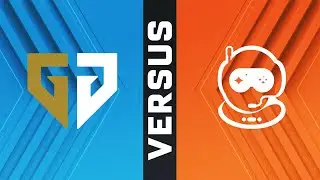 Gen.G Mobil 1 Racing vs. Spacestation | NA Fall Cup | Semifinals