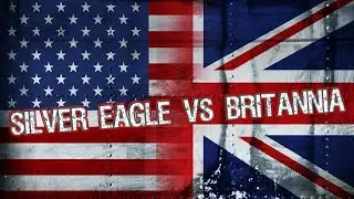 Silver Eagle vs Britannia Security Features: Who Wins?