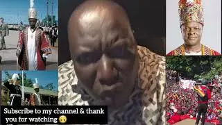 BAJJO ALABUDE MUSEVENI 
