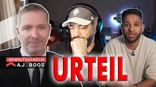 URTEIL im Strafprozess gegen ROOZ (Musik-Journalist u.a.): VERURTEILUNG wegen Angriff auf Twizzy