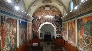 BELLPUIG  Visita ràpida