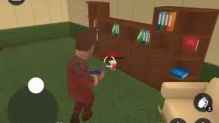 Hide Online gameplay|Part 1