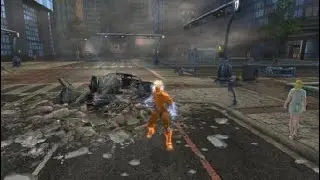 The Best FREE STRONGEST Ally DC Universe Online