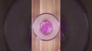 Satisfying Crushing😝Making My Melody with Slime!!
