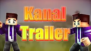 Kanal Trailer 2021!  -  MrMasterTop1