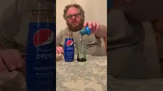 Henry's Life Hacks: Cheaper soda soft drinks pop #comedy #lifehacks #soda #review #howto #diy