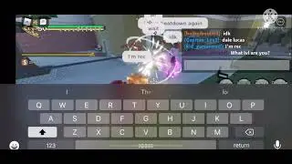 [Yba] A True No Damage Beatdown?!