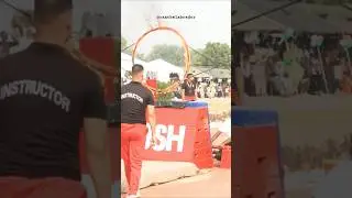 SSB jawan josh🔥🔥|#shorts #army #ssb #trending