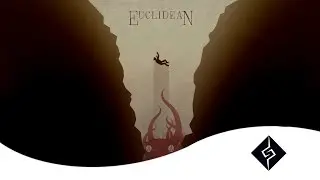 15 min de: Euclidean | PC | Gameplay