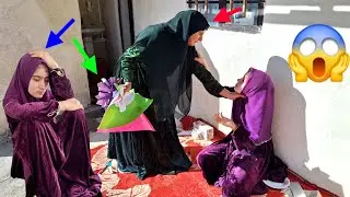 🔥 Fatima's madness: Attacking Zahra for Ruhollah