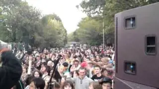 Dub Smugglers Soundsystem @ the Royal Reggae Street Party