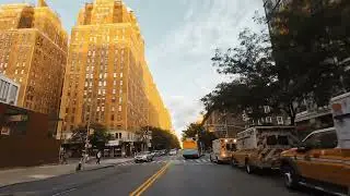 NYC W 23rd St