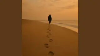 Today You Walked Away