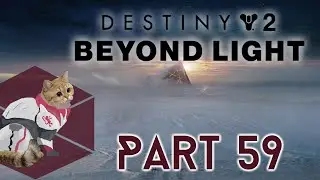 Suffering from Sunsetting - Destiny 2 w/Arcta [Beyond Light] Part 59