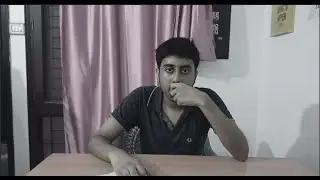 Rock Vedant Anderson TV Channel introduction with deep voice | know more about me
