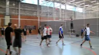 HYUS- Liikunnan Karpaasit 1/3