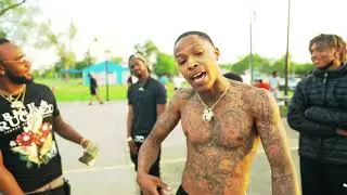 Boss Corleone // Locked in // Shot/Cut By @FatkidFIlms