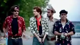 Zombie Part-2 | Round2hell | nazim zombie part 2 R2Hzyan saifi, nazim, wasim | round 2#funny 