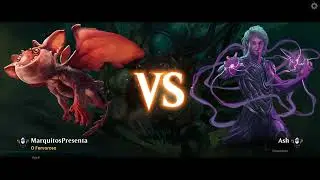MTG ARENA THROUGH THE OMENPATHS MISSOES DIARIA PARTE 24