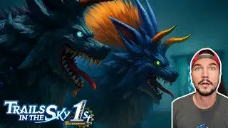 Trails in the Sky FC — Mayor Dalmore EXPOSED + Insane Boss Fight at the Mansion!