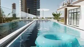 W1NNER Tower | Object One Real Estate Development