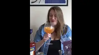 How to make the perfect Ice Co Cocktail