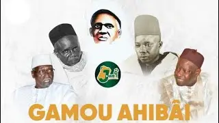 Wakhtanou serigne Mansour Sy Diamil si ndawi tayyi 