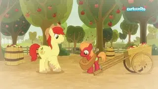 10 СЕЗОН ПОНИ!?