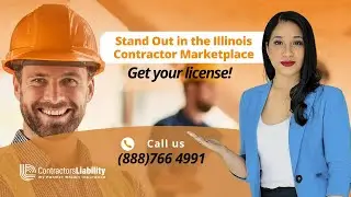 Illinois Contractor Licensing: Important Steps for Compliance