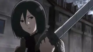 Attack on Titan AMV ~Shinzou Sasageyo!
