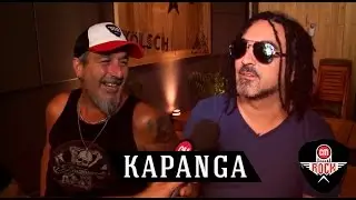 Kapanga - Presenta 