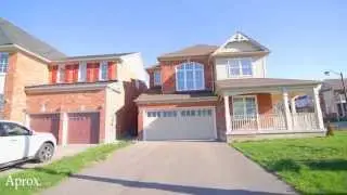 73 Bulmer Cres, Newmarket - Video Tour | Hans Ohrstrom