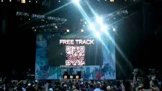 Rusko id fest albuquerque