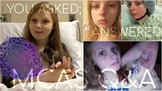 Mastocytosis & Mast Cell Disease Awareness Day Q&A
