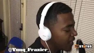 Joe Frazier (MCE) 