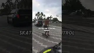 Even the guy walking 💀 @its.maarten